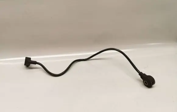 Detonation knock sensor