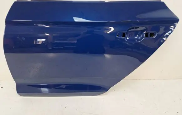 Audi A5 Rear door