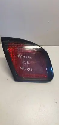 Nissan Primera Tailgate rear/tail lights 265559F620 89020320
