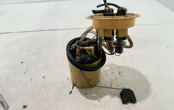 Audi A7 S7 4G In-tank fuel pump 4G0919050
