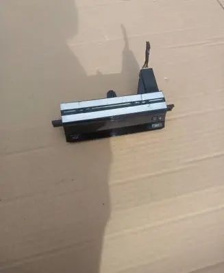Subaru Legacy Screen/display/small screen 85201AG110