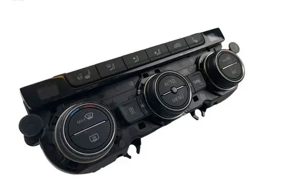 Volkswagen Tiguan Interior fan control switch 5NB907044E