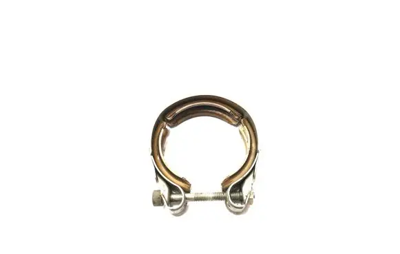 Muffler mount bracket/holder