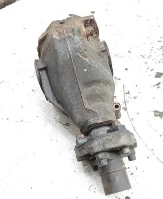 Mercedes-Benz C W203 Rear differential A2103510806