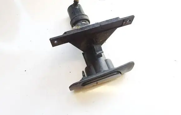 Volkswagen Touran I Headlight washer spray nozzle 1T0955978