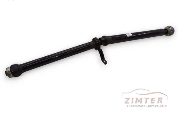 Audi A5 Sportback 8TA Drive shaft (set) 8K0521101A
