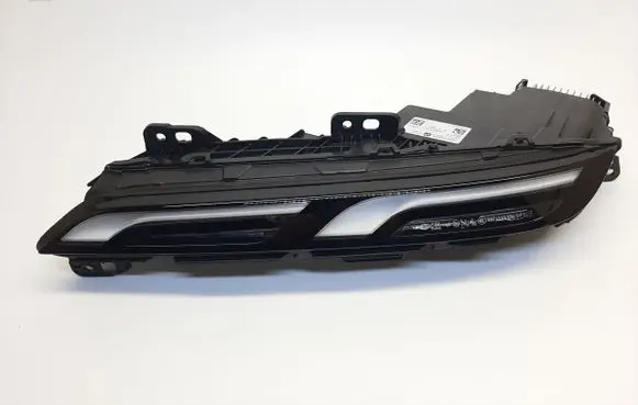 BMW 7 G70 LED Daytime headlight 