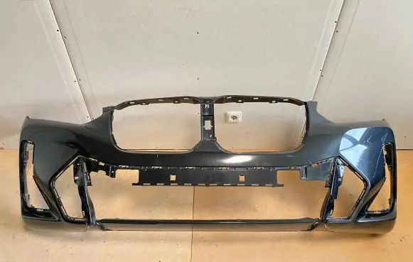 BMW X3 G01 Front bumper 8081055