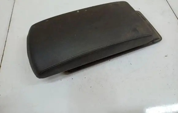 Peugeot 407 Armrest 9644587377