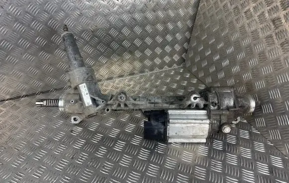 BMW 5 F10 F11 Steering rack 6795190 7806974278 7806079347