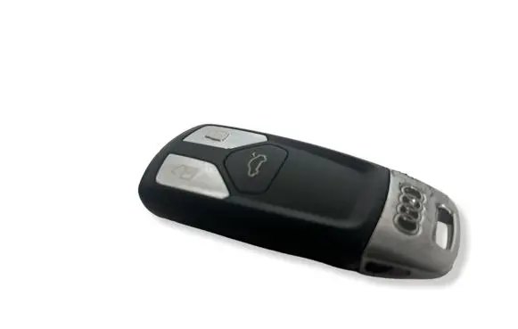 Audi A4 S4 B9 Ignition key/card 4M0959754T