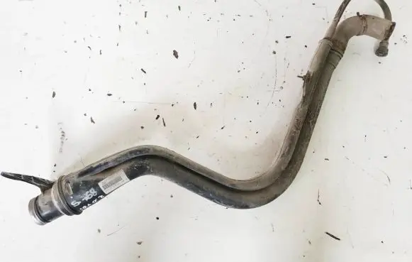 Volkswagen Amarok Fuel tank filler neck pipe 103111291 0000898