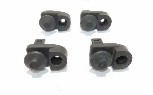 Subaru Forester SH Sensor Kodonra