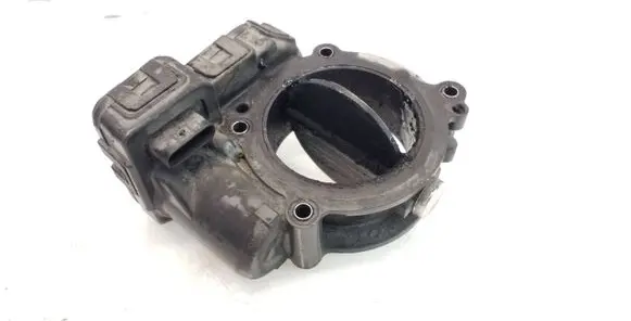 Mercedes-Benz E W212 Throttle valve A6510900270 0280750551