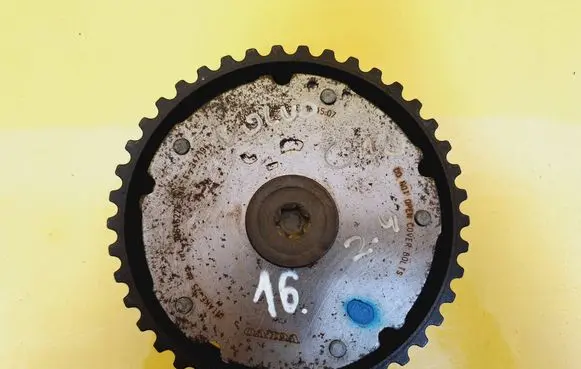 Volvo C70 Camshaft pulley/ VANOS 30646226 347194