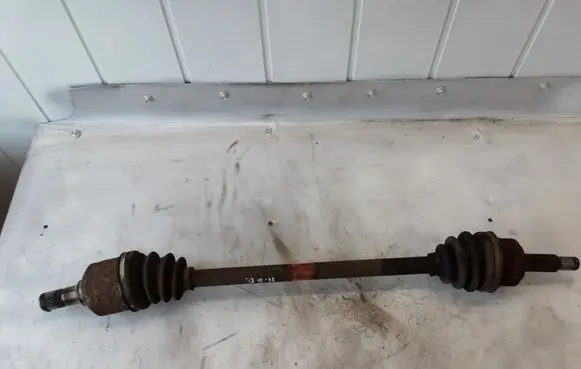 Hyundai Tucson LM Rear driveshaft
