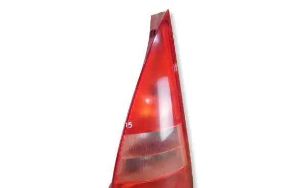 Citroen C3 Rear/tail lights 