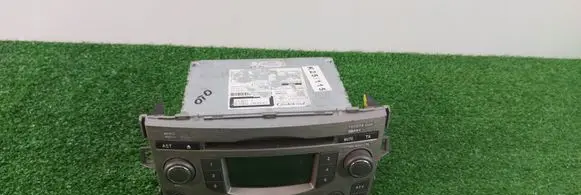 Toyota Verso Audio system kit 861200F080