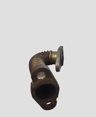 Volvo V60 EGR valve line/pipe/hose 31338533