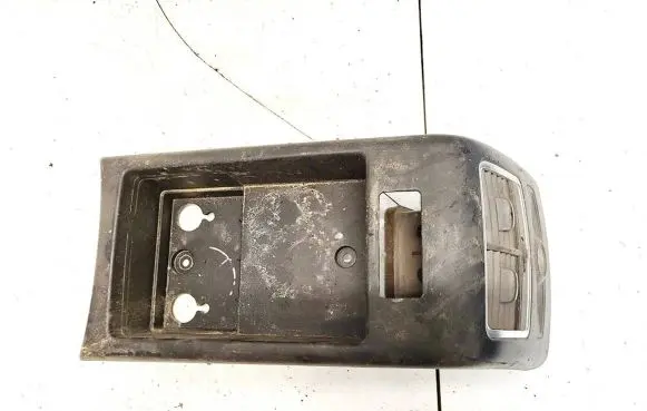 Audi A8 S8 D3 4E Other interior part 4F0819203B