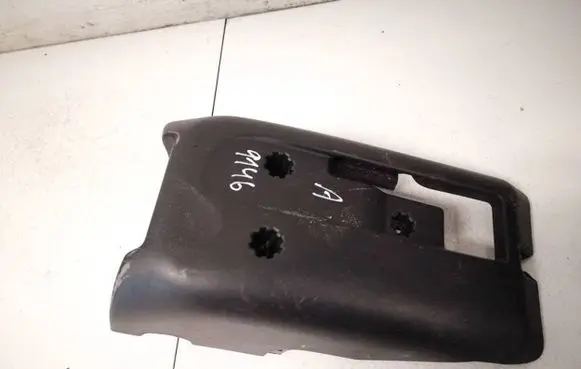 Volvo XC60 Steering wheel column trim 8648403
