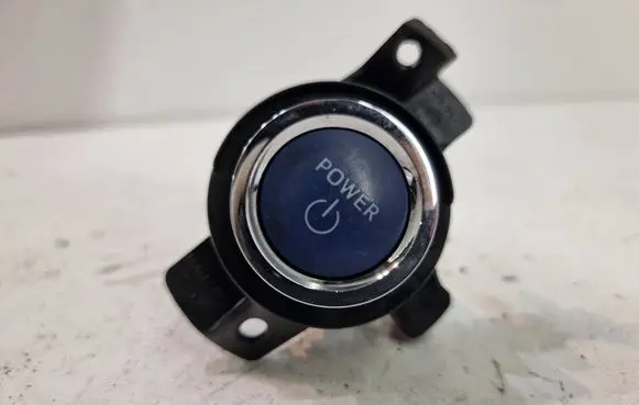 Toyota C-HR I Engine start stop button switch 15F032B