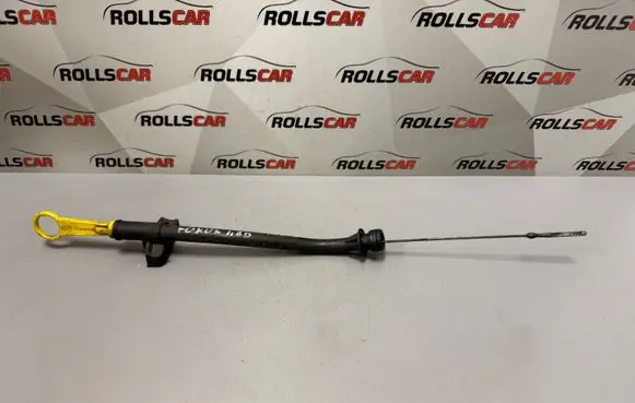Oil level dip stick