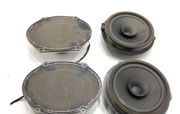 Ford Transit - Tourneo Connect Audio system kit 7U5T18808BA