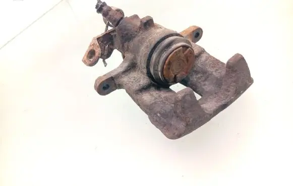 Renault Trafic II (X83) Rear brake caliper