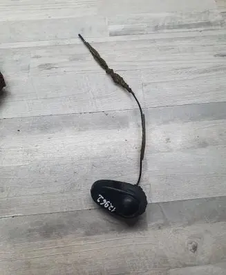 Radio antenna