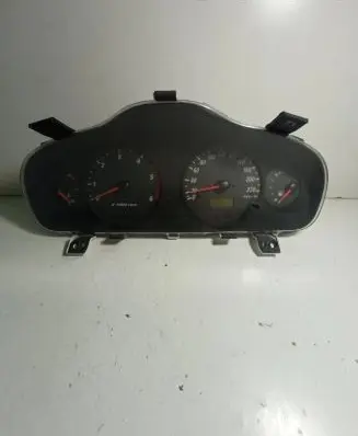 Hyundai Santa Fe Speedometer (instrument cluster) 200465100H 20021118 877830090