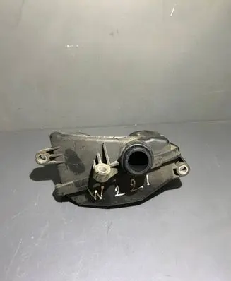 Intake resonator