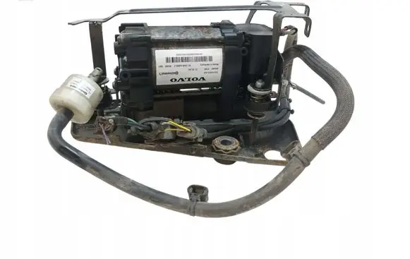 Volvo XC90 Other under body part 32315091
