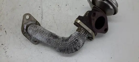Audi A6 S6 C5 4B EGR valve 059131503B