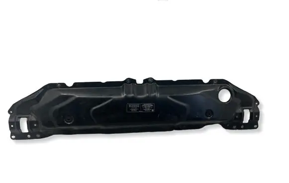 BMW 5 E60 E61 Top upper radiator support slam panel 7033741