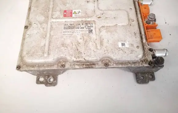 Volkswagen ID.3 Other control units/modules 1EA907190G