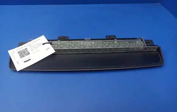 BMW 5 F10 F11 Third/center stoplight 7230799 7230801 63257230799