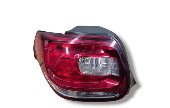 Citroen DS3 Rear/tail lights 9676973980