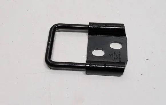 Volkswagen Caddy Tailgate lock loop/hook striker 2K0827537B