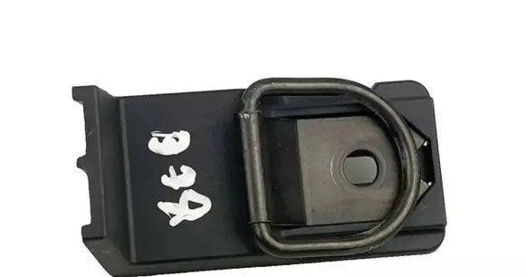 Peugeot 508 Tie down hook / loop 9676177080