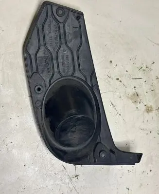 Iveco Daily 45 - 49.10 Front fog light trim/grill 5801529858 5801562215