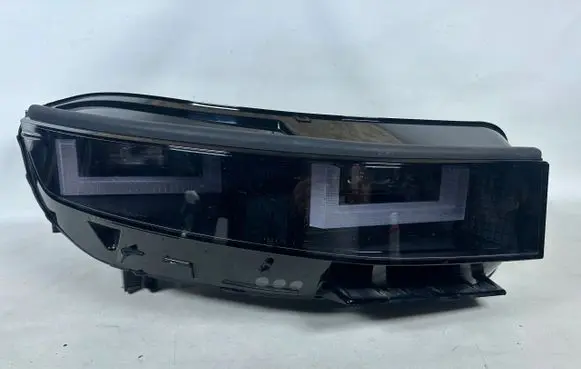 Hyundai Ioniq 5 LED Daytime headlight 