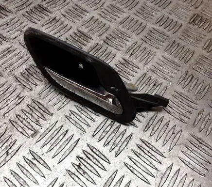 BMW 5 E39 Front door interior handle 8125514