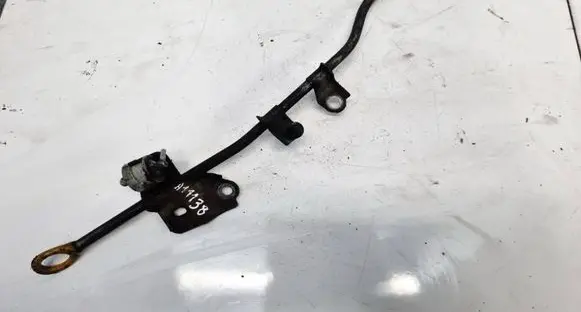 Toyota Corolla Verso AR10 Oil level dip stick 