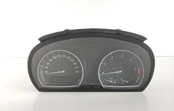 BMW X3 E83 Speedometer (instrument cluster) 3451582 102463123 25811510
