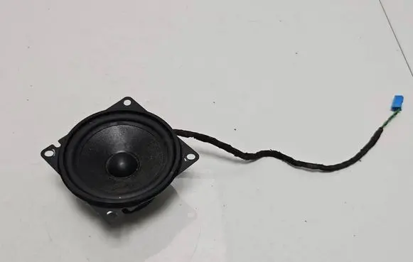 BMW Z3 E36 Parcel shelf speaker 65136902836 4430140 4913430694