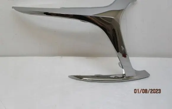 Citroen DS3 Front grill 98147589VD
