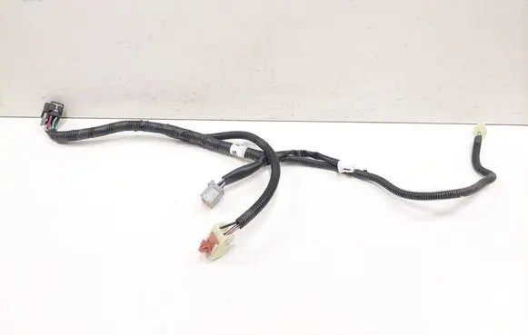 Chevrolet Captiva Seat wiring loom 1H01S0023 AS058004 R161BCD
