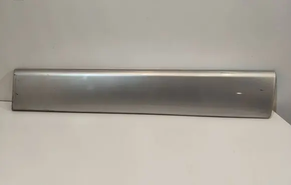 Renault Trafic II (X83) Sliding door trim (molding) 828210114R 93857053