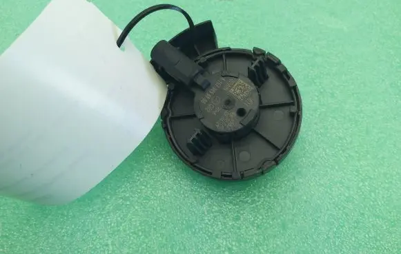 Mercedes-Benz A W177 AMG Airbag deployment crash/impact sensor A1679050800